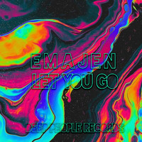 EMAJEN - Let You Go