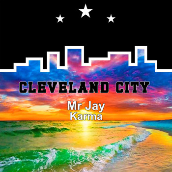 Mr Jay - Karma