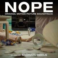 Michael Abels - Nope (Original Motion Picture Soundtrack)