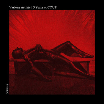 Various Artists - 5 Years of COUP