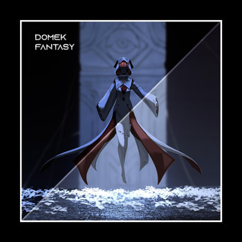Domek - Fantasy