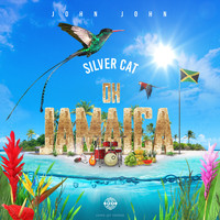 Silver Cat - Oh Jamaica