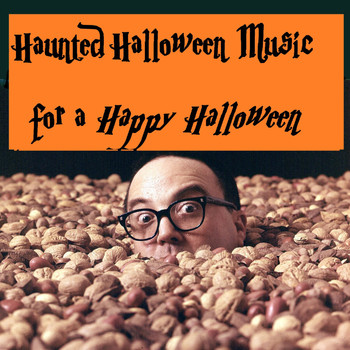 Allan Sherman - Haunted Halloween Music for a Happy Halloween