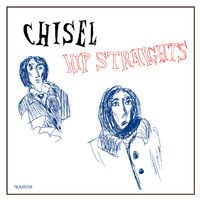 Chisel - Hip Straights