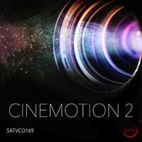 SATV Music - Cinemotion 2