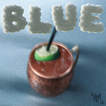 ROM - BLUE