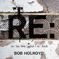 Bob Holroyd - RE : lax