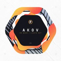 Akov - No More / Lights Out