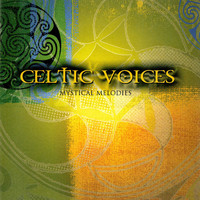 Clair Marlo, Alexander Ace Baker - Celtic Voices