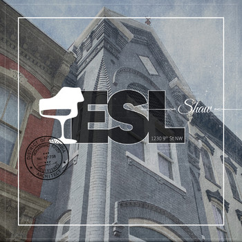 Various Artists - ESL Collection
