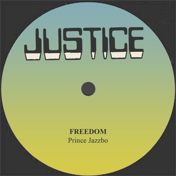 Prince Jazzbo - Freedom