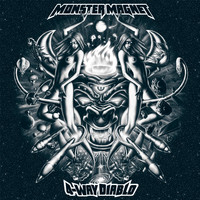 Monster Magnet - 4-Way Diablo (Explicit)