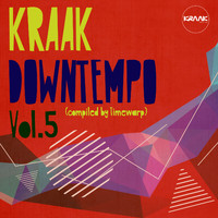 Timewarp - Kraak Downtempo, Vol. 5 (Explicit)