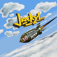 Jackyl - Another Round