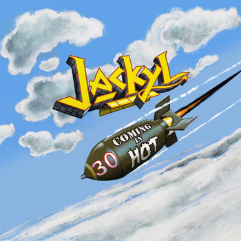 Jackyl - Another Round