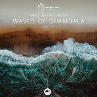 Free Spirit Muse - Waves of Shambala