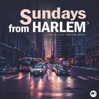 Trevor Ricci - Sundays from Harlem, Vol. 3