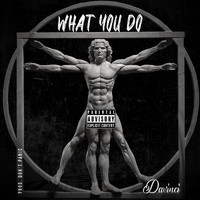 Memphis - What You Do (Explicit)