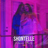 Shontelle - House Party (Remix)