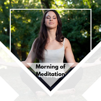 Aria Morris - Morning Of Meditation