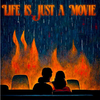 Max Frost - Life Is Just A Movie