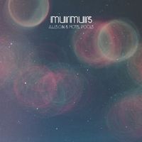 A.L.I.S.O.N - Murmurs