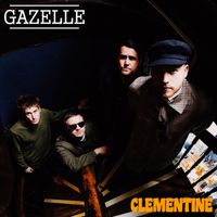 Gazelle - Clementine