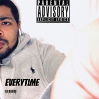 RAKIM - Everytime (Explicit)