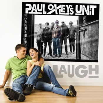 Paul Oxley's Unit - Laugh