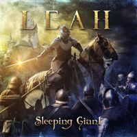 LEAH - Sleeping Giant (Folk Version)