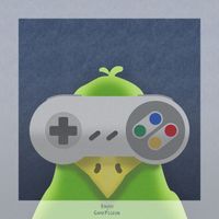 Envoy - GamePigeon