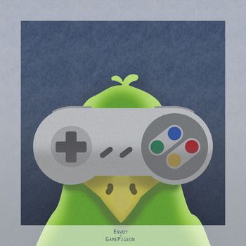 Envoy - GamePigeon