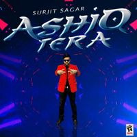 Surjit Sagar - Ashiq Tera