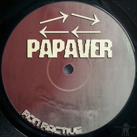 Ron Ractive - Papaver