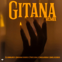 El Moroloco - Gitana (Remix)