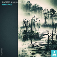 Ringberg and Following Light - Nymphs
