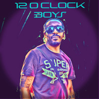 Nasty Jack - 12 O Clock Boys