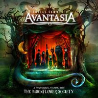 Avantasia - Misplaced Among The Angels