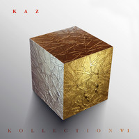 Kaz Kyzah - Kollection, Vol. 1 (Explicit)