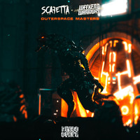Scafetta - Outerspace Master