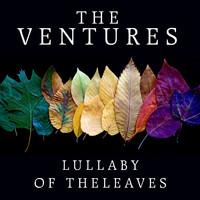 The Ventures - Lullaby of the Leaves