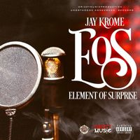 Jay Krome - Element Of Surprise