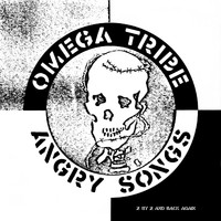 Omega Tribe - Another Bloody Day