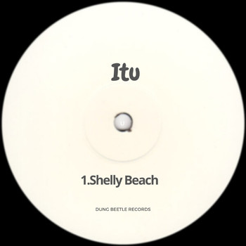 ITU - Shelly Beach (Remastered)