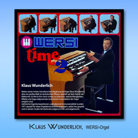 Klaus Wunderlich - Wersitime 2