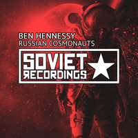 Ben Hennessy - Russian Cosmonauts