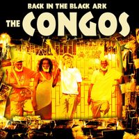 The Congos - Back In The Black Ark
