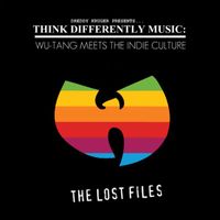 Wu-Tang - Dreddy Kruger Presents: Think Differently Music - Wu-Tang Meets The Indie Culture The Lost Files