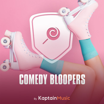 Various Artists - Comedy Bloopers
