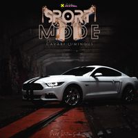 Cavari Luminous - Sport Mode